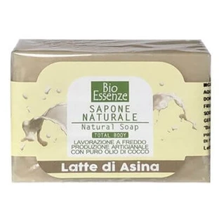 Bioessenzen Naturseife Eselsmilch 100 g