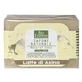 Bio esencias jabón natural leche de burra 100 g