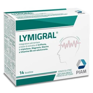 Lymigral 14 Portionsbeutel 3 g