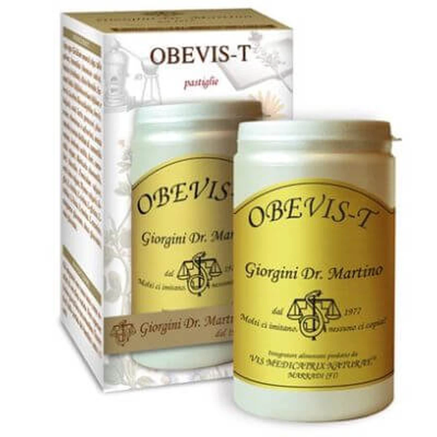 Obevis t 400 tablets