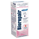 Biorepair oral care with antibacterial high density gum protection mouthwash 500 ml