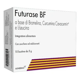 Futurase bf 10 sachets