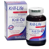Aceite de krill Krill life 45 g