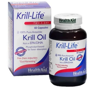 Krill life krill oil 45 g