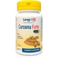 Longlife cúrcuma forte 60 cápsulas vegetales