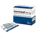 Normast 600 mg microgranules 30 sachets