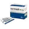 Normast 600 mg microgranules 30 sachets
