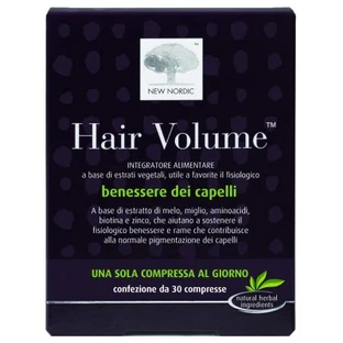 Hair volume 90 tablets