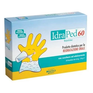 Gedrapeerd 60 10 zakjes