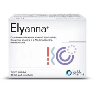 Elyanna 30 stick pack 1.8 g