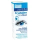 Crystalline blue polydose drops 10 ml