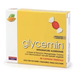 Glycemin 30 gélules
