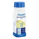 Fresubin proteïne energiedrank vanille 4 x 200 ml