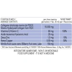 Esi biocollagenix forte 10 drinks
