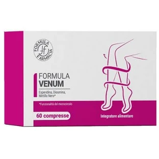 Formule venum 60 tabletten