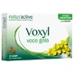 Voxyl voice throat 24 lozenges