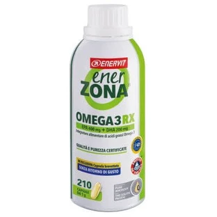 Enerzona omega 3rx 210 capsules