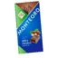 Vollmilchschokolade mit Haselnüssen ohne Zuckerzusatz Monteoro, 90 g, Sly Nutrition