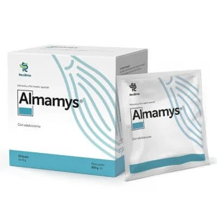 Almamys 20 sachets