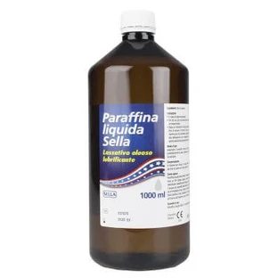 Liquid kerosene md laxative 1 liter