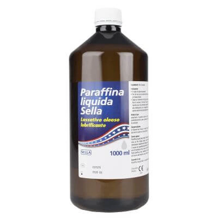 Liquid kerosene md laxative 1 liter