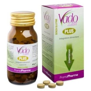 Vado lax plus 100 tablets
