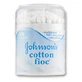 Johnsons baby Q-tips 100 stuks
