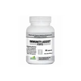 Immunity assist forte bottle 90 capsules 48.6 g