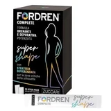 Fordren complete supershake 25 sticks 10 ml