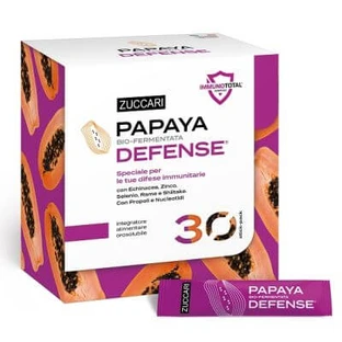 Papaya Abwehr 30 Sticks
