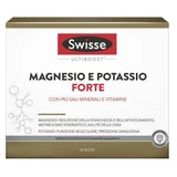 Swisse magnesium potassium forte 24 sachets