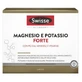 Swisse magnesium potassium forte 24 sachets