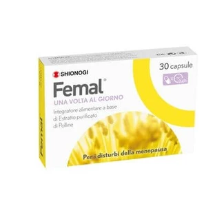 Femal 30 capsules
