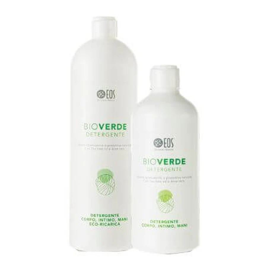 Eos biogreen 1000 ml