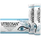Vitreosan orange vitamin c 40 effervescent tablets
