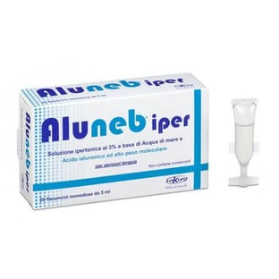 Aluneb hypertonic solution 20 5 ml single-dose vials