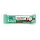 Sweet &amp;amp; Safe Milk Chocolate with Coconut and Quinoa, 25 g, Sly Nutrition