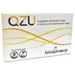Qzu 30 tablets