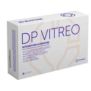 Dpvitreo 30 sachets