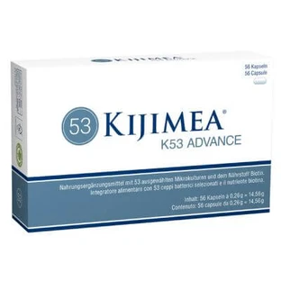 Kijimea k53 advance 56 capsules