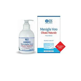 Eos marsiglia vero oleato300ml