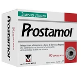 Prostamol 90 capsules