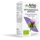 Arko Mariendistel Kapseln 45 Kapseln Bio