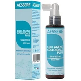 Colloïdaal collageen plus 1000ppm 100 ml
