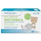 Solución salina 0,9% 20 frascos 5 ml sofarmapiu&amp;#039