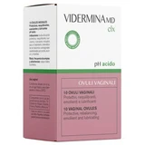 Vidermina clx ovulos 10 piezas md