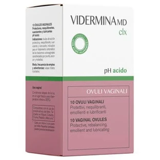 Vidermina clx Eizellen 10 Stück md