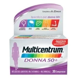 Multicentrum Frau 50+ 30 Tabletten