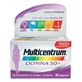 Multicentrum woman 50+ 30 tablets