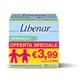 Libenar solución isotónica 15 viales 5 ml precio reducido